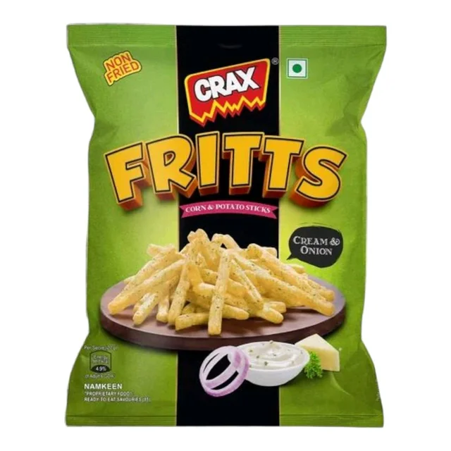 A95 Frits ₹5 (14 Pcs)