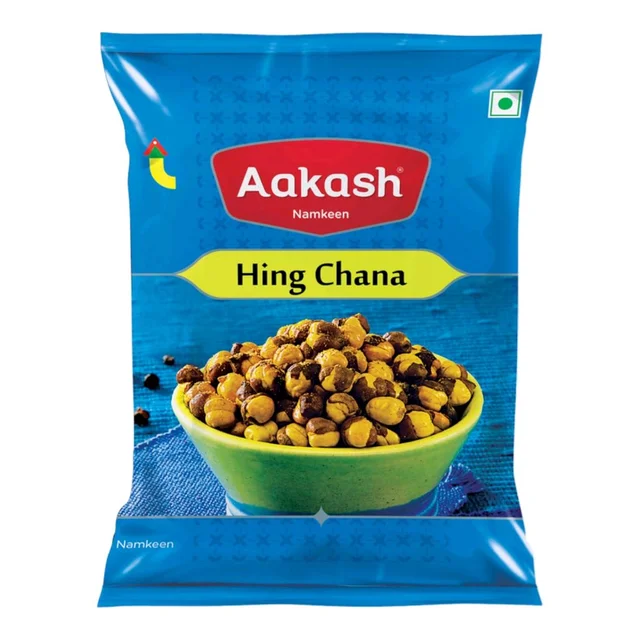 B51 Hing Chana ₹5 (12 Pcs)
