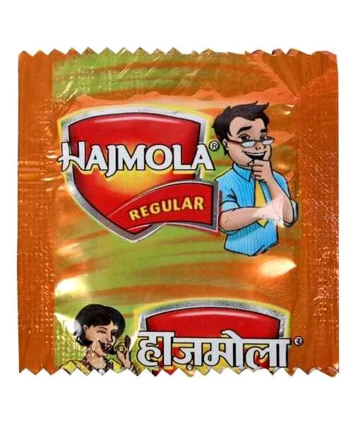 B71 Hajmola ₹1 (20 Pcs)
