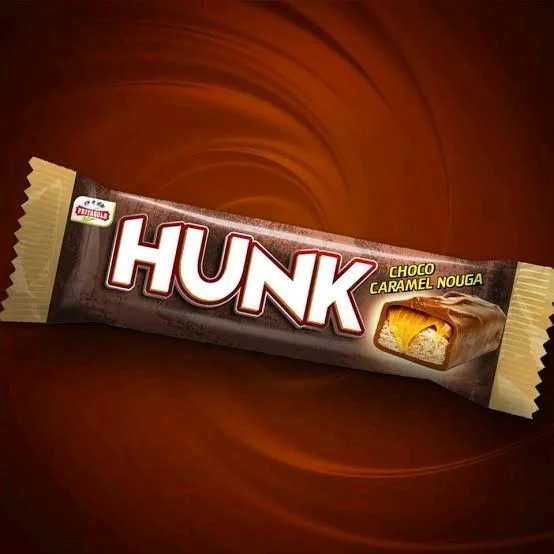 C30 Hunk ₹5 (25 Pcs)