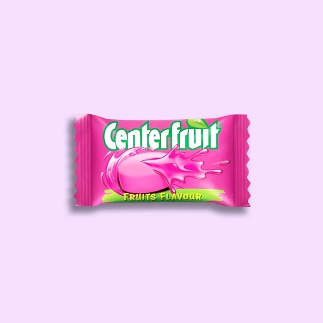 A88 Centre Fruit ₹1 (210 Pcs)