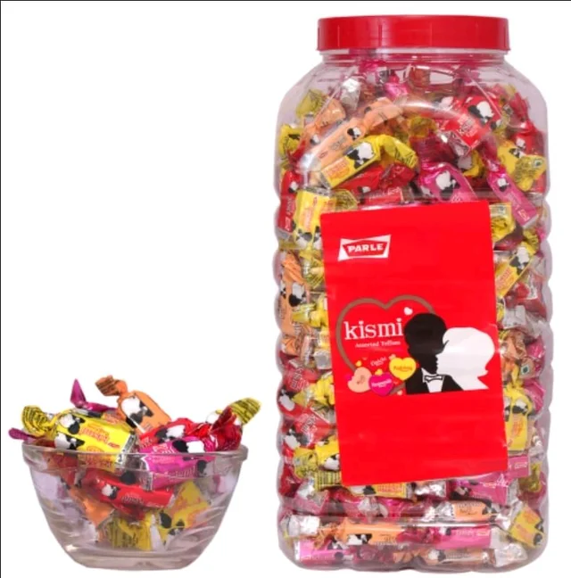 A11 Kismi Mix ₹1 (150 Pcs)