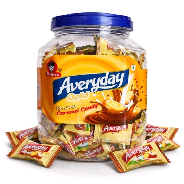 A42 Averyday ₹1 (160 Pcs)