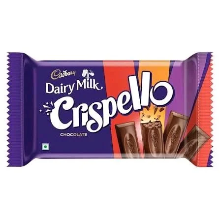A81 Crispello ₹10 (40 Pcs)