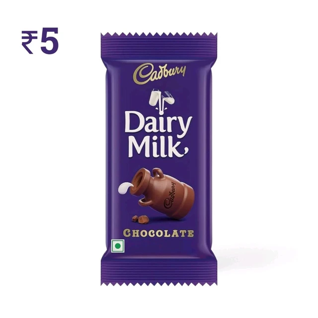 A76 CDM ₹5 (72 Pcs)
