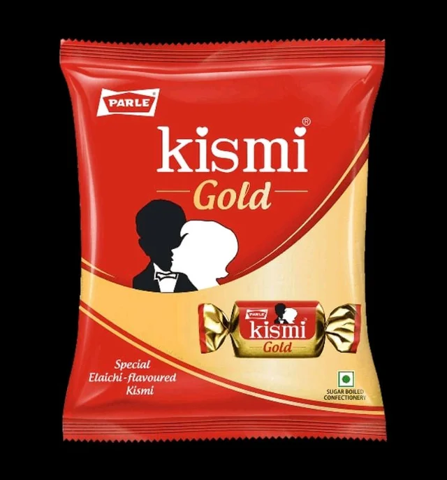 A13 Parle Kismi ₹1 (50 Pcs) 