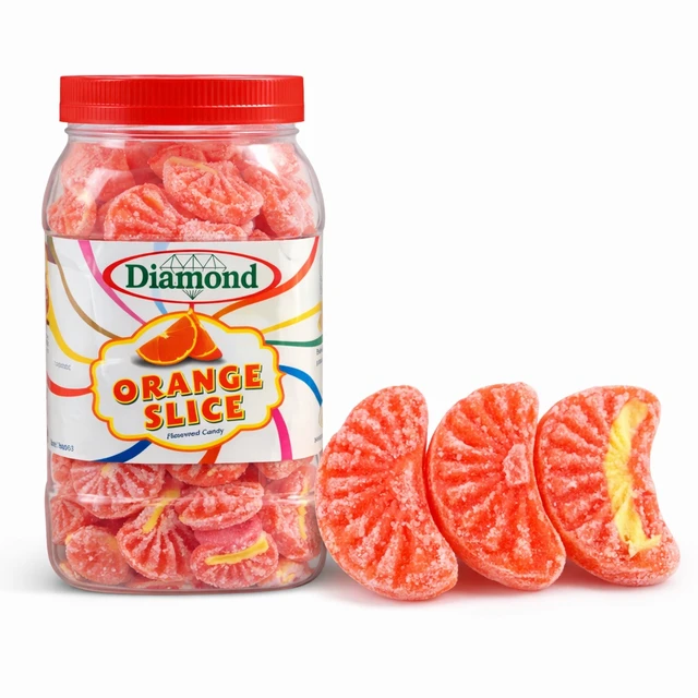 C36 Santra Goli ₹1 (120 Pcs)