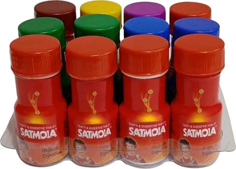 B42 Satmola ₹5 (12 Pcs)