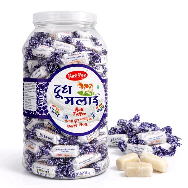 A41 Dood Malai ₹1 (200 Pcs)