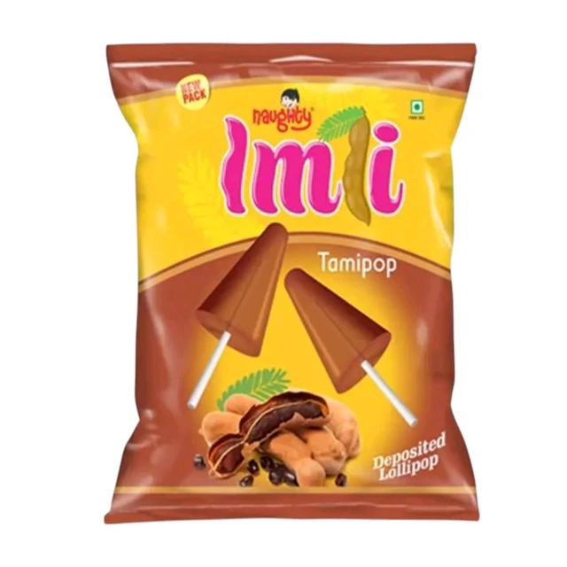 C34 Imli Lolipop ₹1 (70 Pcs)