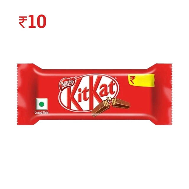 A86 KitKat ₹10 (42 Pcs)