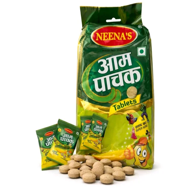 B44 Aam pachak ₹5 (33 Pcs)