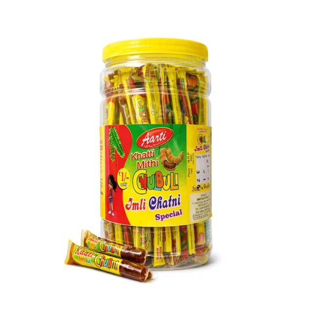 B54 Imli Joos ₹1 (100 Pcs)