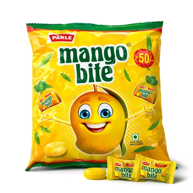 A10 Mango Bite ₹1 (50 Pcs)