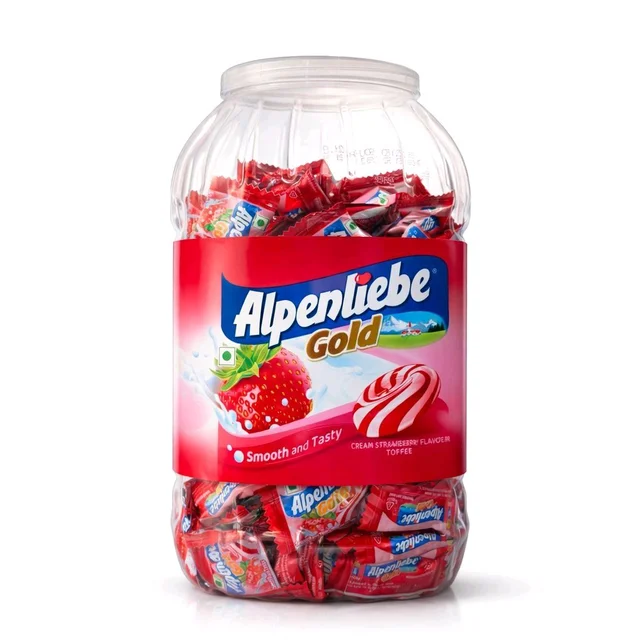 A90 Alpenliebe ₹1 (210 Pcs)