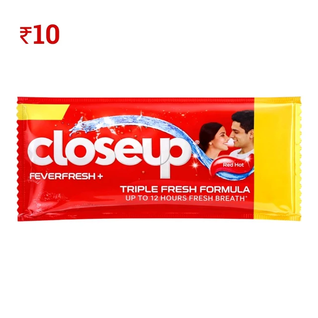 A50 Close Up ₹10 (12 Pcs)