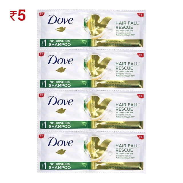A56 Dove Rescue ₹5 (16 Pcs)