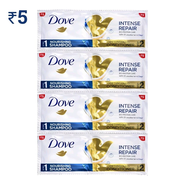 A57 Dove Repair ₹5 (16 Pcs)