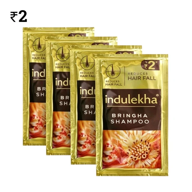C40 Indulekha ₹2 (16 Pcs)