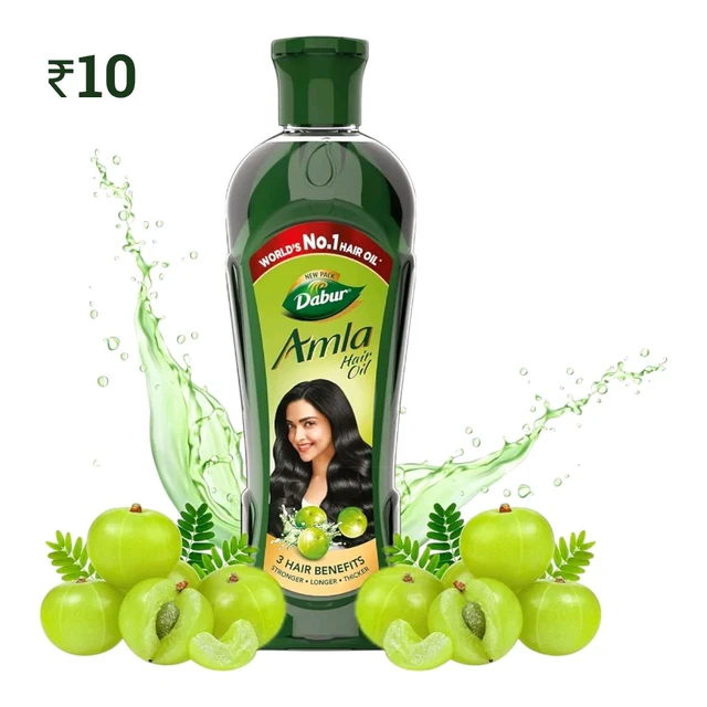 C54 Dabur amla ₹10 (12 Pcs)