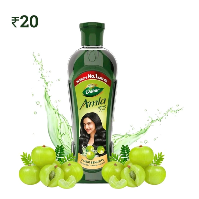 C55 Dabur amla ₹20 (12 Pcs)
