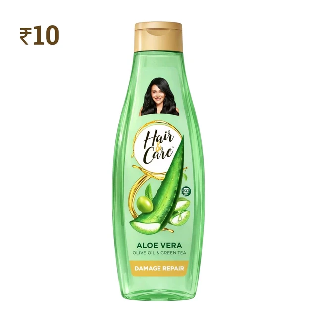 C70 Hair Cair Oil ₹10 (12 Pcs)