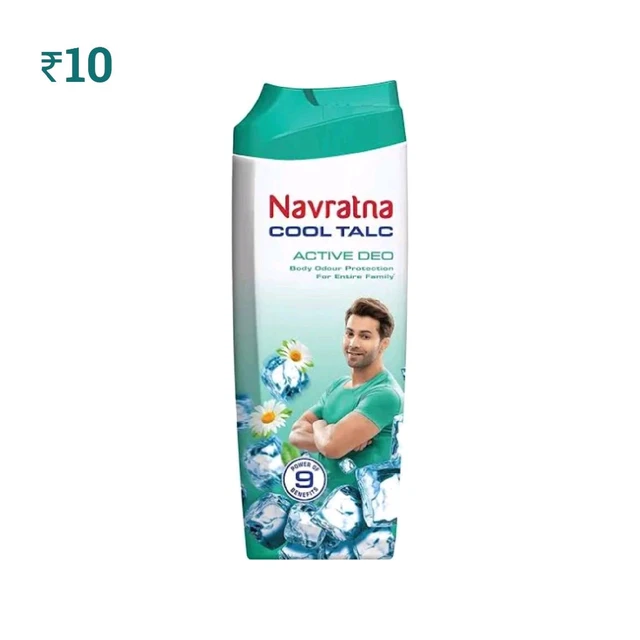C78 Navratna Powder ₹10 (24 Pcs)