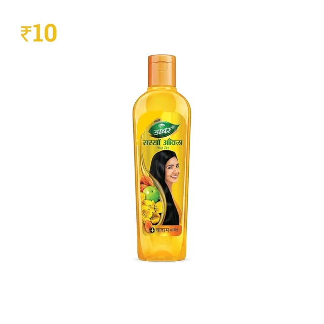 C89 Sarso amla ₹10 (12 Pcs)