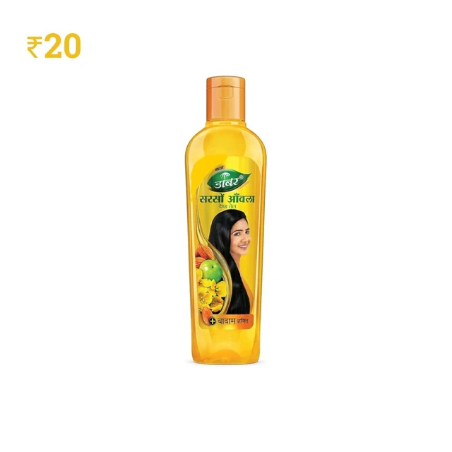 C90 Sarso amla ₹20 (12 Pcs)