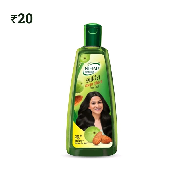 C92 Shanti Amla ₹20 (12 Pcs)