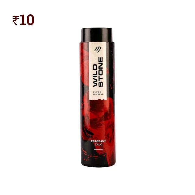 C99 Wild stone powder ₹10 (24 Pcs)