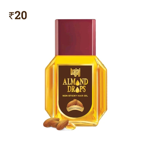 D12 Almond drops ₹20 (12 Pcs)