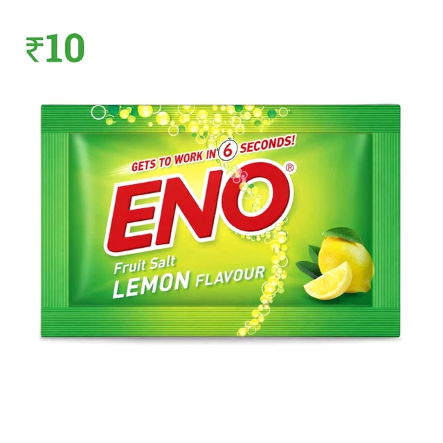 D24 ENO ₹10 (6 Pcs)