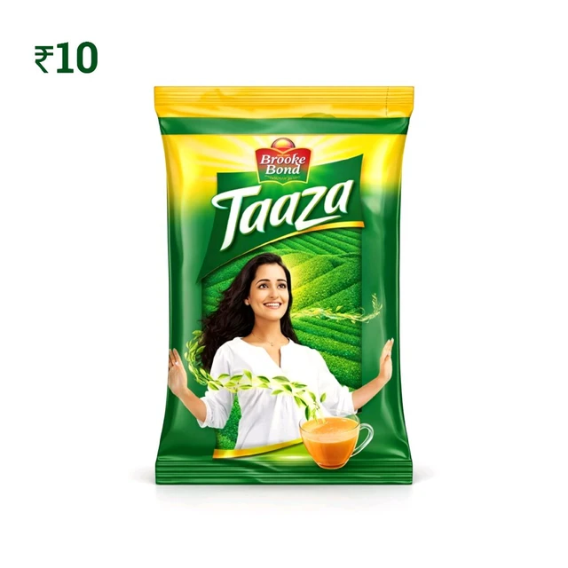 D25 Taja Tea ₹10 (30 Pcs)