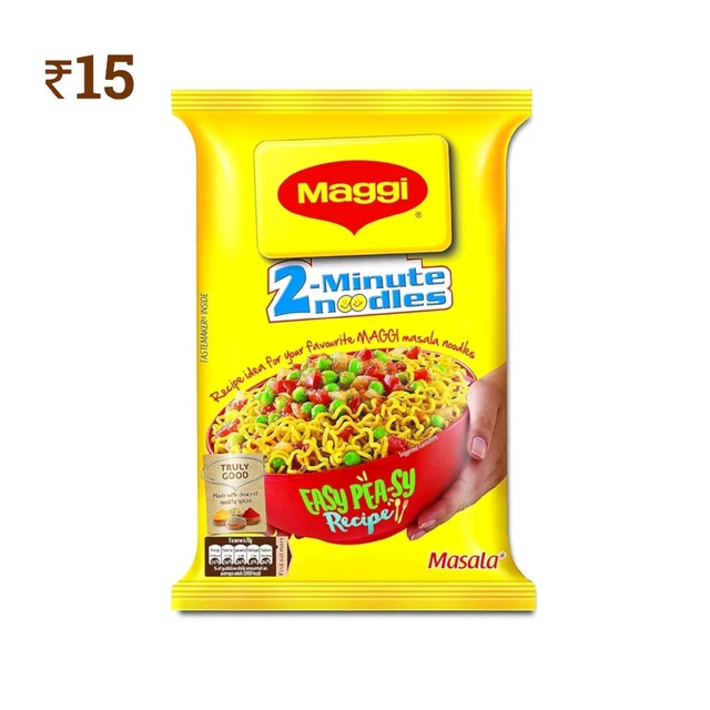 D49 Maggi ₹15 (24 Pcs)