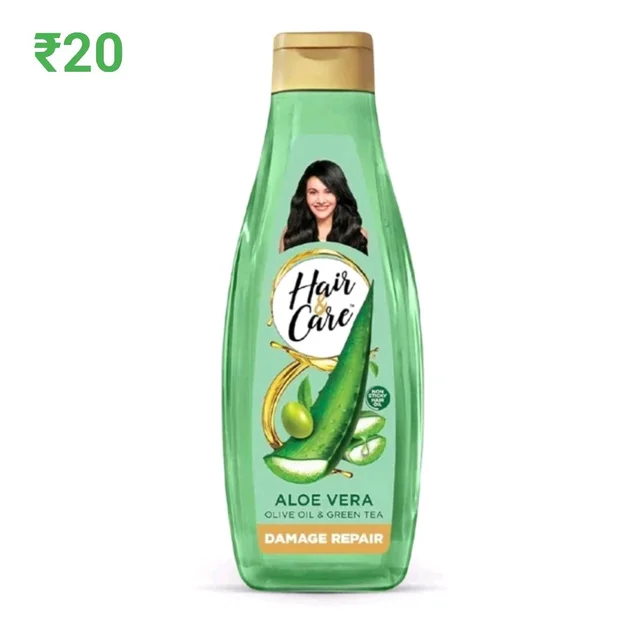 D42 Hair Cair ₹20 (6 Pcs)