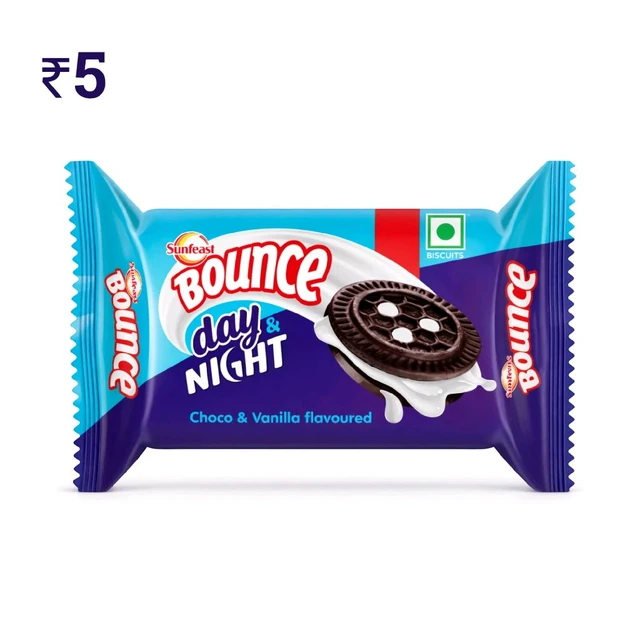 D54 Bounce DayNight ₹5 (12 Pcs)