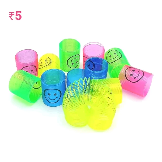 D65 Chudi ₹5 (12 Pcs)