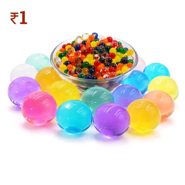 D66 Pani Goli ₹1 (50 Pcs)
