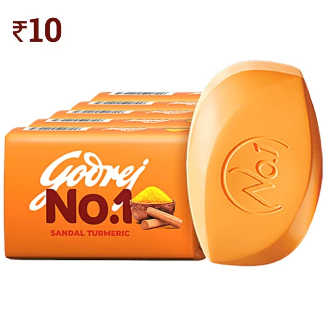 E17 No.1 Sandal ₹10 (12 Pcs)