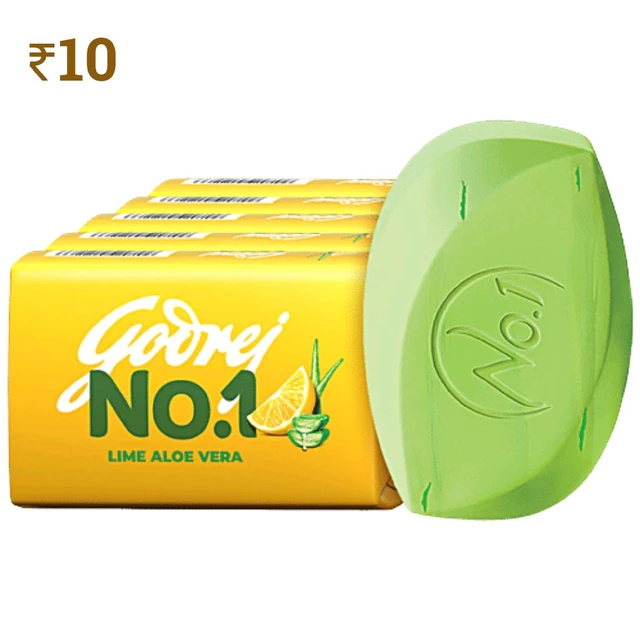 E18 No.1 Lemon ₹10 (12 Pcs)