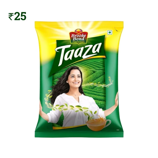 E99 Taja Tea ₹25 (12 Pcs)