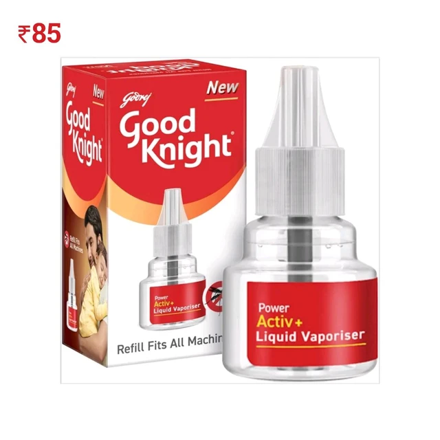 F35 Good Night Refill ₹85