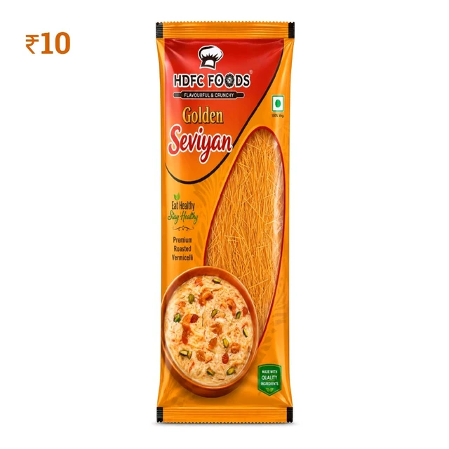 F88 JPD Seviyan सिवइयां ₹10 (12 Pcs)