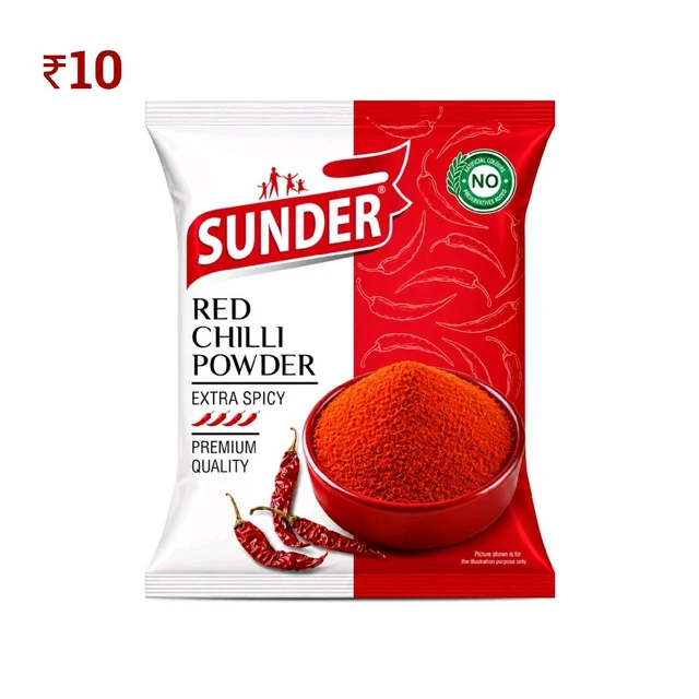 A23 SN Mirchi ₹10 (20 Pcs)
