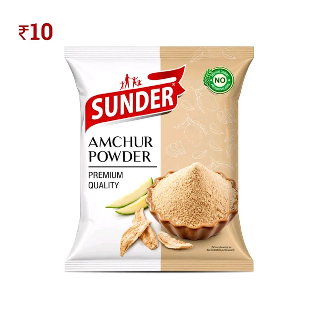A67 SN Amchur ₹10 (20 Pcs)