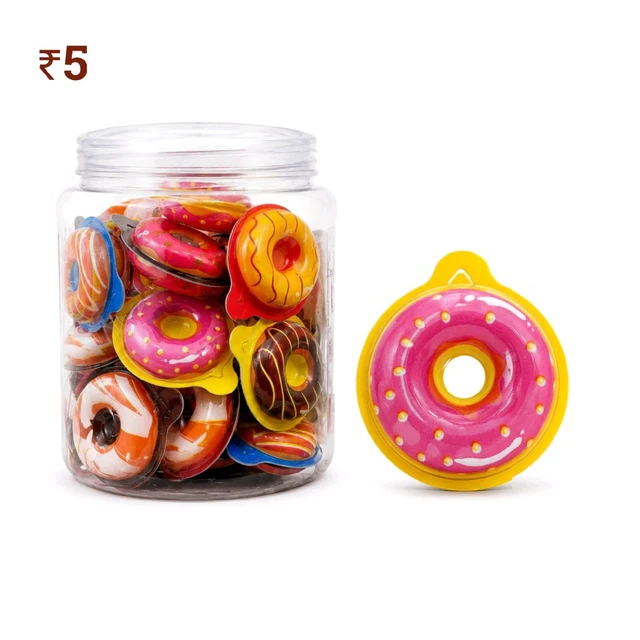 A59 Donuts ₹5 (30 Pcs)