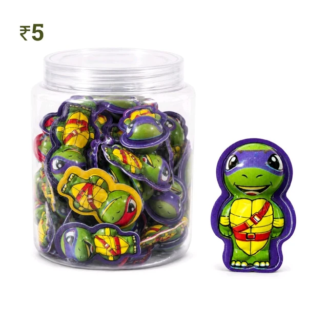 B94 Turtle ₹5 (30 Pcs)
