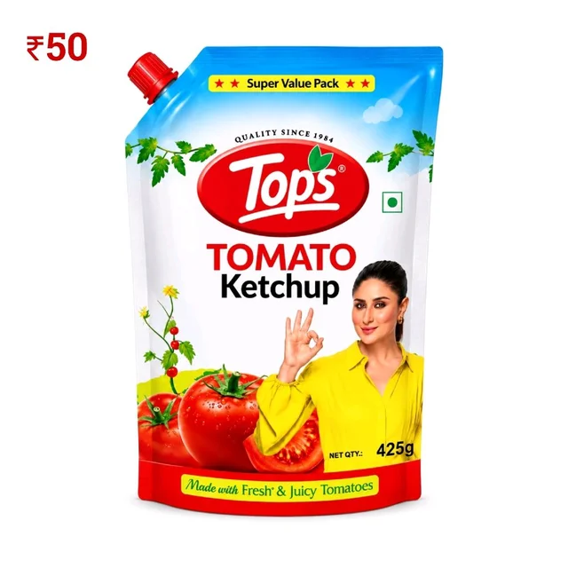 A49 TS Sauce ₹50 (425 Gm)