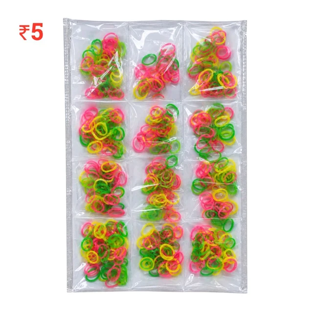 G27 Note Rabad Patta ₹5 (20 Pcs)